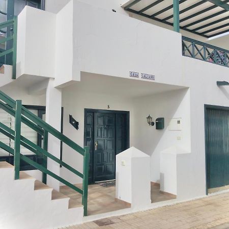 Casa Galiano Teguise (Lanzarote) Exterior photo