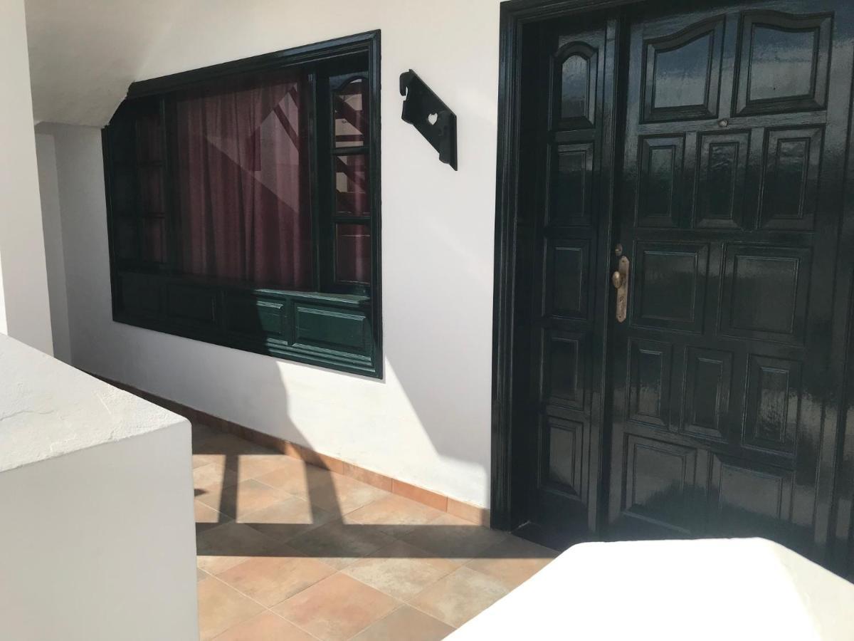 Casa Galiano Teguise (Lanzarote) Exterior photo