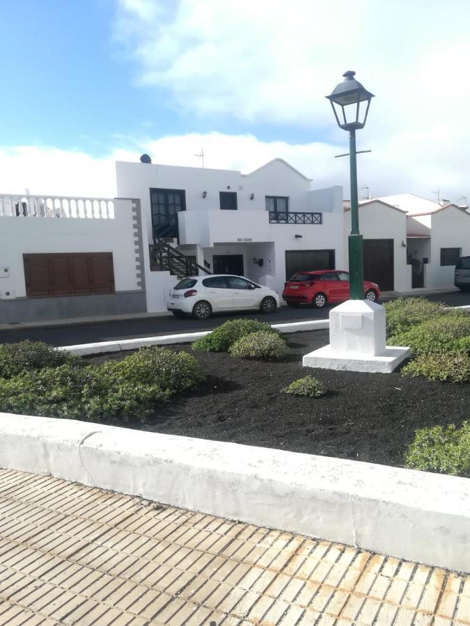 Casa Galiano Teguise (Lanzarote) Exterior photo
