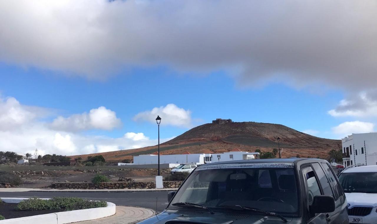 Casa Galiano Teguise (Lanzarote) Exterior photo