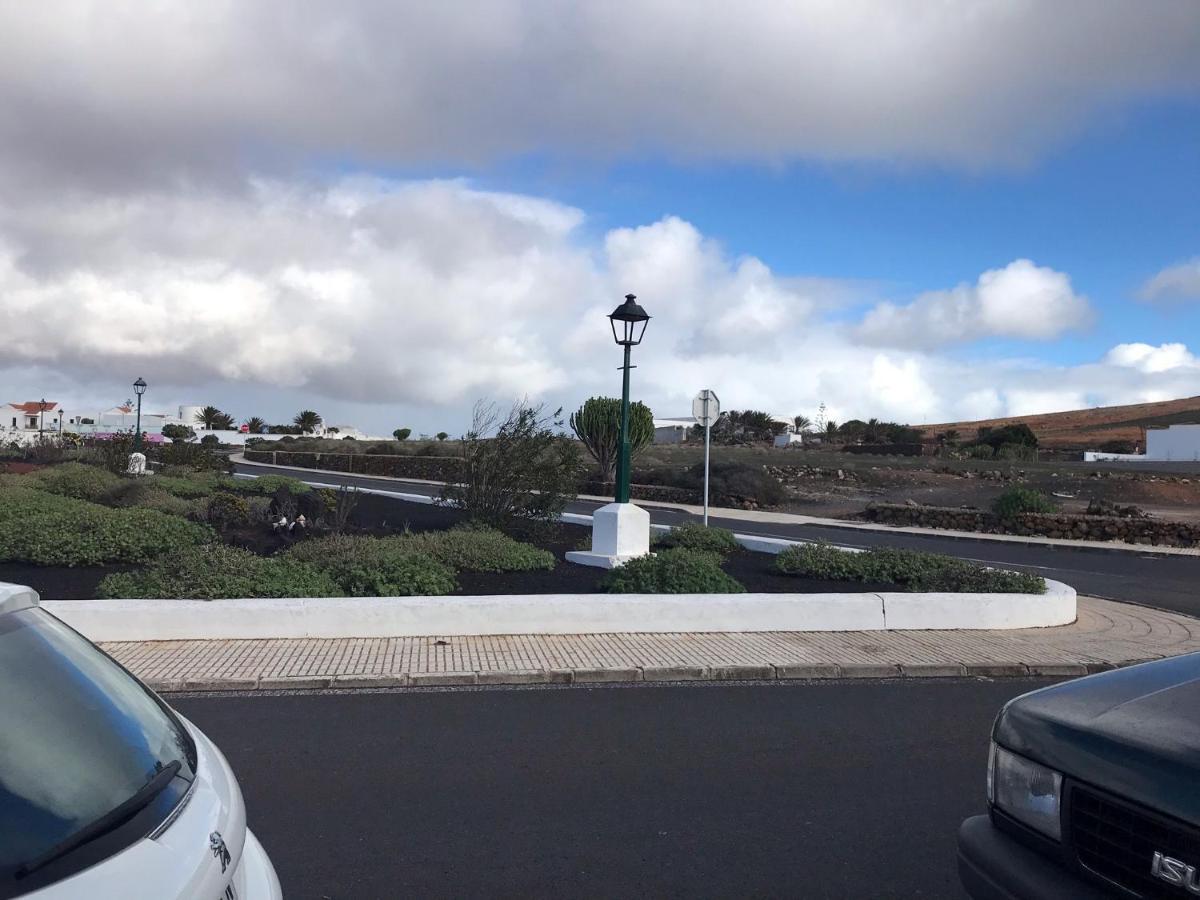 Casa Galiano Teguise (Lanzarote) Exterior photo